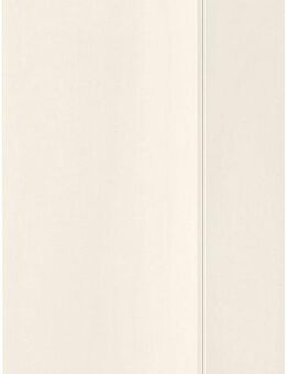 nobilia® Hängeschrank "Touch", Ausrichtung wählbar, vormontiert, in drei Breiten: 30, 45 und 60 cm, mit Soft-Close-Funktion