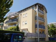 3 Zimmer-Wohnung mit herrlicher Dachterrasse - Straubing