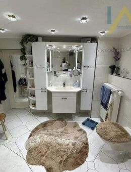 Liebevoll saniertes Zweifamilienhaus ( Umgebinde ) in der Oberlausitz - Oderwitz