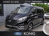 Ford Tourneo Custom, Active 320L1, Jahr 2023 - Eschwege