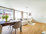 Sofortbezug! - Charmante 2-Zimmer-Wohnung mit großer Terrasse in ruhiger Lage - Emmendingen