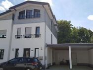 Moderne große Wohnung mit exklusiver Dachterrasse in Soest - Soest