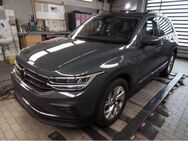 VW Tiguan, 1.5 TSI, Jahr 2024 - Frankfurt (Main)