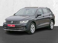 VW Tiguan, 2.0 TDI Elegance Dig, Jahr 2022 - Lehrte