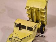 Dinky Euclid LKW ca. 50er Jahre - Berlin