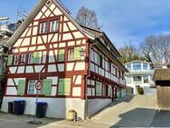 Kapitalanleger aufgepasst! Schmuckstück mit Potential im Überlinger Dorf - Überlingen