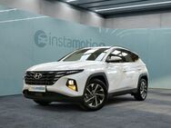 Hyundai Tucson, 48V-Hybrid Automatik Winter, Jahr 2022 - München
