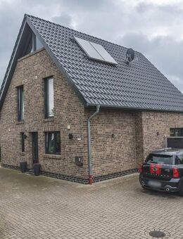 Hochwertiges Einfamilienhaus aus 2018 (KFW 45) in bester Lage von Ofenerdiek - Oldenburg
