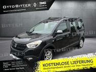 Dacia Dokker, Stepway Pro TCe130, Jahr 2021 - Bielefeld