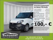 Fiat Doblo Cargo Maxi SX 1.6D*Tempo PDC Bluetoo Klima - Ruhstorf (Rott)