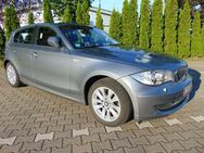 BMW 118 /118i*Xenon*GHSD*Navi - Rheinbach