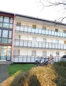 Gemütliches Appartement mit neuem Bad und neuem Boden - Hilden