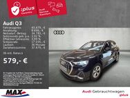 Audi Q3, 35 TDI QUATT S LINE, Jahr 2024 - Offenbach (Main)