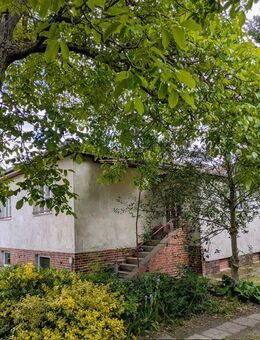 Einfamilienhaus mit viel Potenzial in Teltow-Sigridshorst - Teltow
