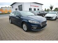 Ford Mondeo 2.0 Turnier Hybrid*Navi*8x fach Bereift* - Bendorf (Rheinland-Pfalz)