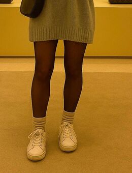 Semler Sneaker Schuhe, Größe 40, Guter Zustand - München