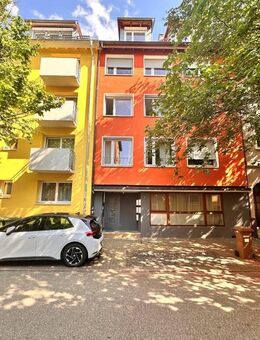 Freiwerdende 3-Zi. Whg. mit Südost Terrasse, nahe Kinderklinik - Provisionsfrei! - Freiburg (Breisgau)
