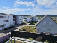 2-Zimmer- Appartement, Ideal für Singles oder die erste gemeinsame Wohnung - Gaildorf