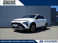 Hyundai BAYON, Connect & Go SOMO 48V EPH, Jahr 2023 - Ravensburg