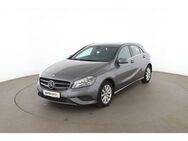 Mercedes-Benz A 180 BlueEfficiency Style - Berlin