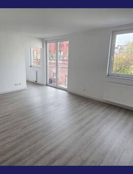 Modernes Wohnen ohne Barrieren für Senioren! 1-Zimmer-Apartment mit Kochnische und Duschbad, Aufzug - Köln