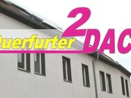 2-Raum-Wohnung Dachgeschoss in Allstedt - Allstedt