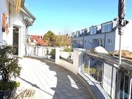 Wiesloch - tolle Maisonette-Wohnung in zentraler Lage! - Wiesloch