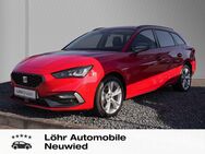 Seat Leon, 1.4 ST FR e-Hybrid, Jahr 2021 - Neuwied