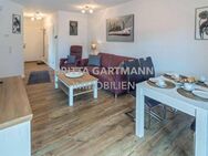 Traumhafte Ferienwohnung an der Nordsee - Dornum OT Westeraccumersiel - Dornum