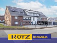 Ganderkesee-Bookholzberg | Barrierefreie 3 Zi.-Neubauwohnung im Erdgeschoss mit Terrasse - Ganderkesee