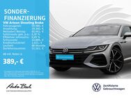 VW Arteon, 2.0 TSI Shootingbrake R Digital, Jahr 2023 - Limburg (Lahn)