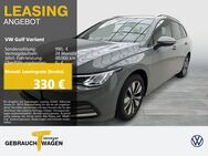 VW Golf Variant, 1.0 TSI MOVE, Jahr 2023 - Lüdenscheid