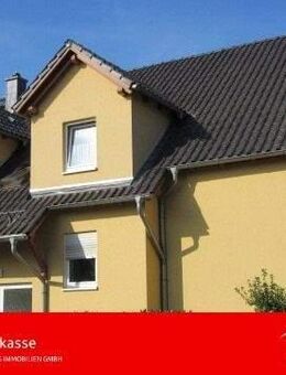 Wohnen in ruhiger Stadtlage - Halle (Saale)