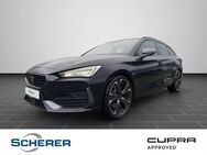 CUPRA Leon, 2.0 TSI Sportstourer VZ, Jahr 2024 - Neustadt (Weinstraße)