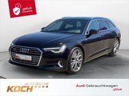 Audi A6, Avant 45 TDI q °, Jahr 2020 - Crailsheim