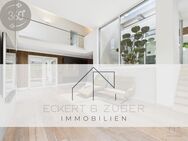 Designhaus - modern, ruhig, energieeffizient, mit Pool - Oberasbach