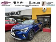 Renault Captur, TCe Mild Hybrid 140 GPF TECHNO, Jahr 2024 - Wesel