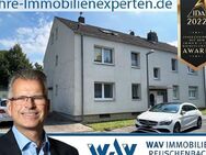 BERZDORF: Modernisiertes 5-Familienhaus (DG-Wohnung bezugsfrei) - Wesseling