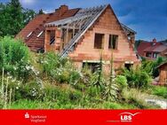 Eigenheimidylle pur! - Weischlitz