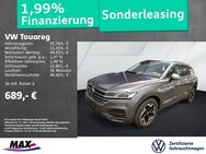 VW Touareg, 3.0 TDI, Jahr 2024 - Offenbach (Main)