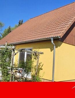 Gemütliches Haus in grüner Lage. - Ostrau