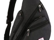 KangaROOS Umhängetasche Heaven, als Rucksack oder Umhängetasche Crossbody tragbar