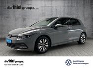 VW Golf, 2.0 TDI VIII Move, Jahr 2024 - Rheda-Wiedenbrück