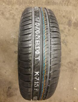 1 unbenutzter Sommerreifen Reifen Hankook Optimo K715 175/65R14 82T aus 2011 - Wermelskirchen