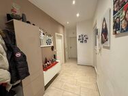 Offene Wohnung in einem modernem Mehrfamilienhaus in Wuppertal Elberfed - Wuppertal