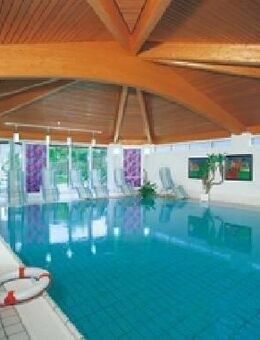 Exklusive Wellnessoase mit Schwimmbad - Bad Kissingen
