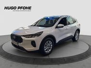 Ford Kuga, 1.5 Titanium EcoBoost 110kW(150PS), Jahr 2022 - Lübeck