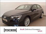 Audi A3, Sportback 35TFSI Advanced, Jahr 2022 - Jena