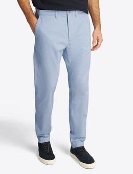 Tommy Hilfiger Chinohose HARLEM CHINO SATIN