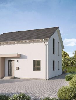 Ihr Traumhaus für die ganze Familie - Wettin-Löbejün